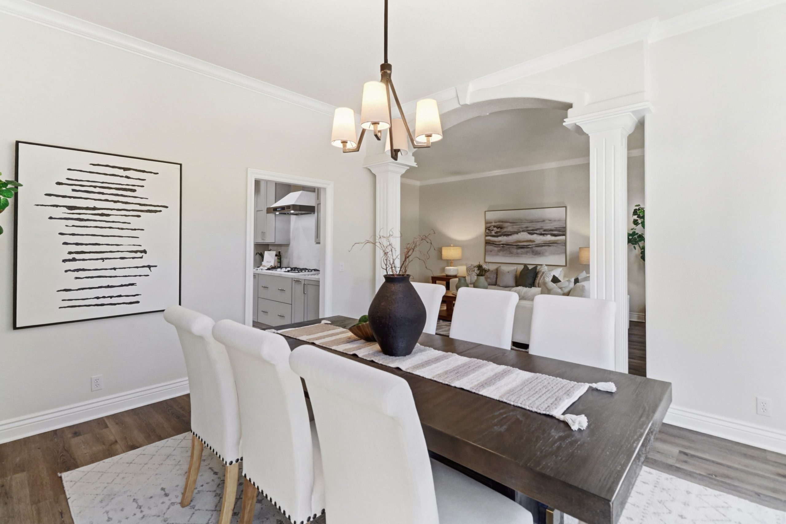 Equus Ln, Fair Oaks - Premiere Home Staging & Design