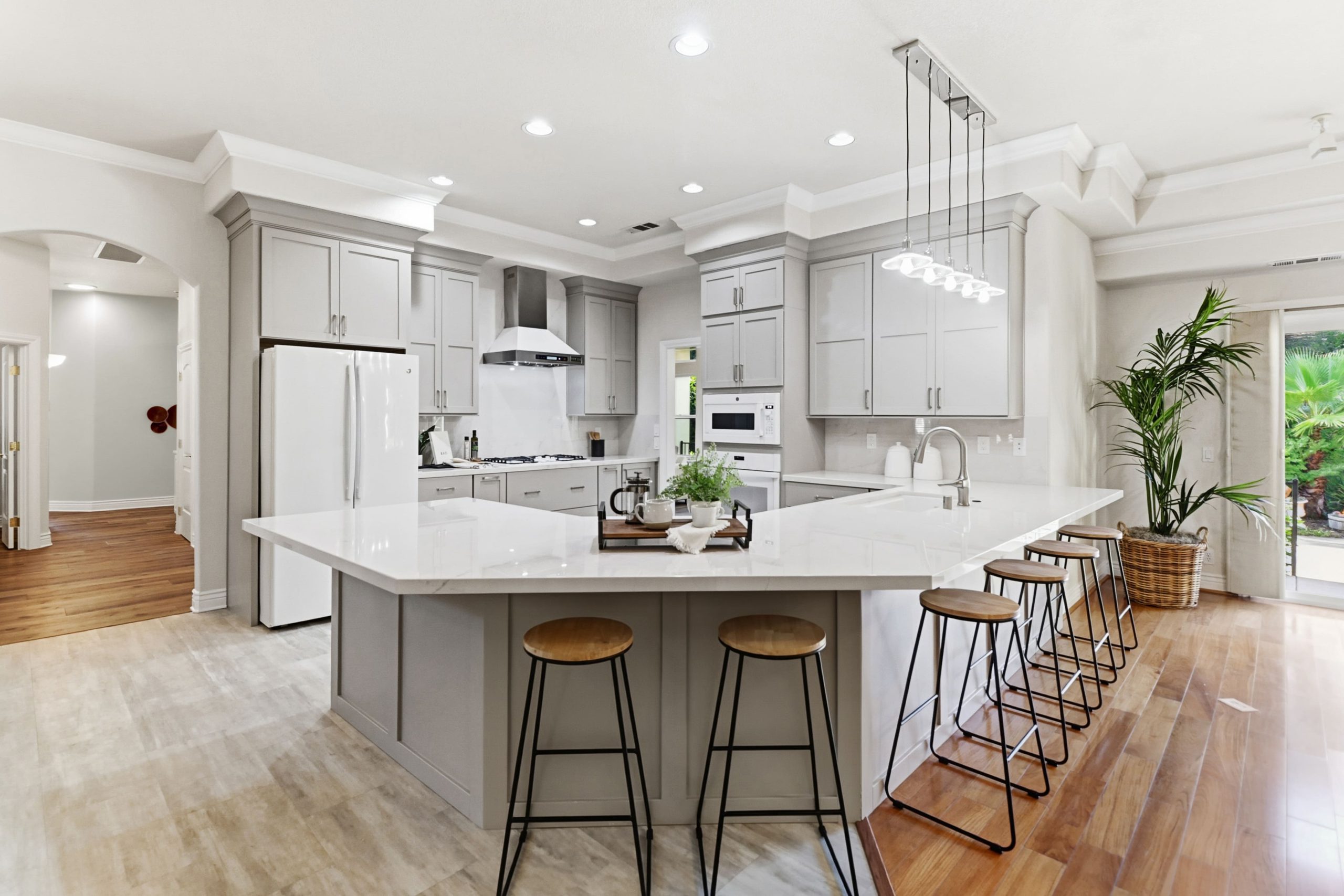 Equus Ln, Fair Oaks - Premiere Home Staging & Design