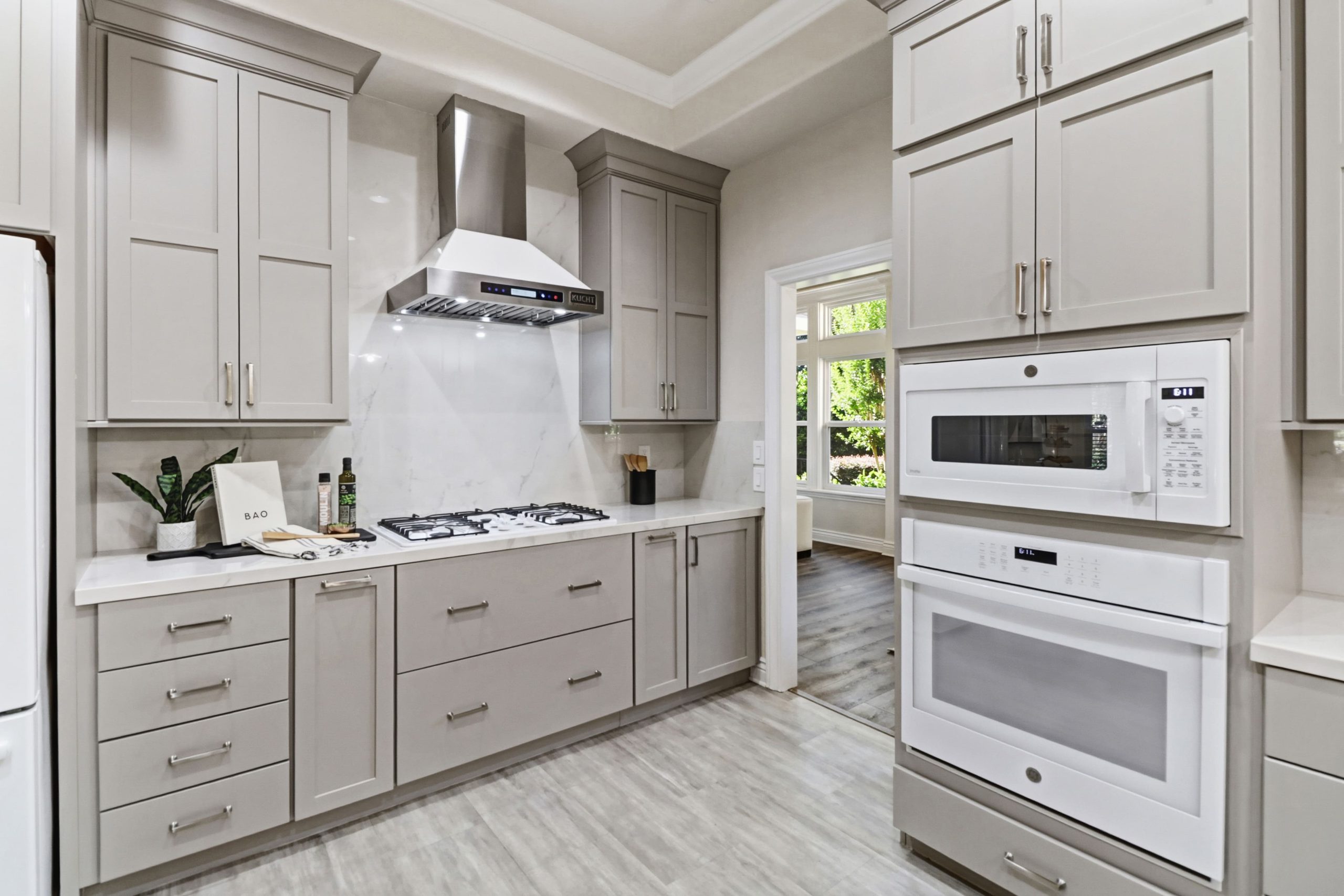 Equus Ln, Fair Oaks - Premiere Home Staging & Design