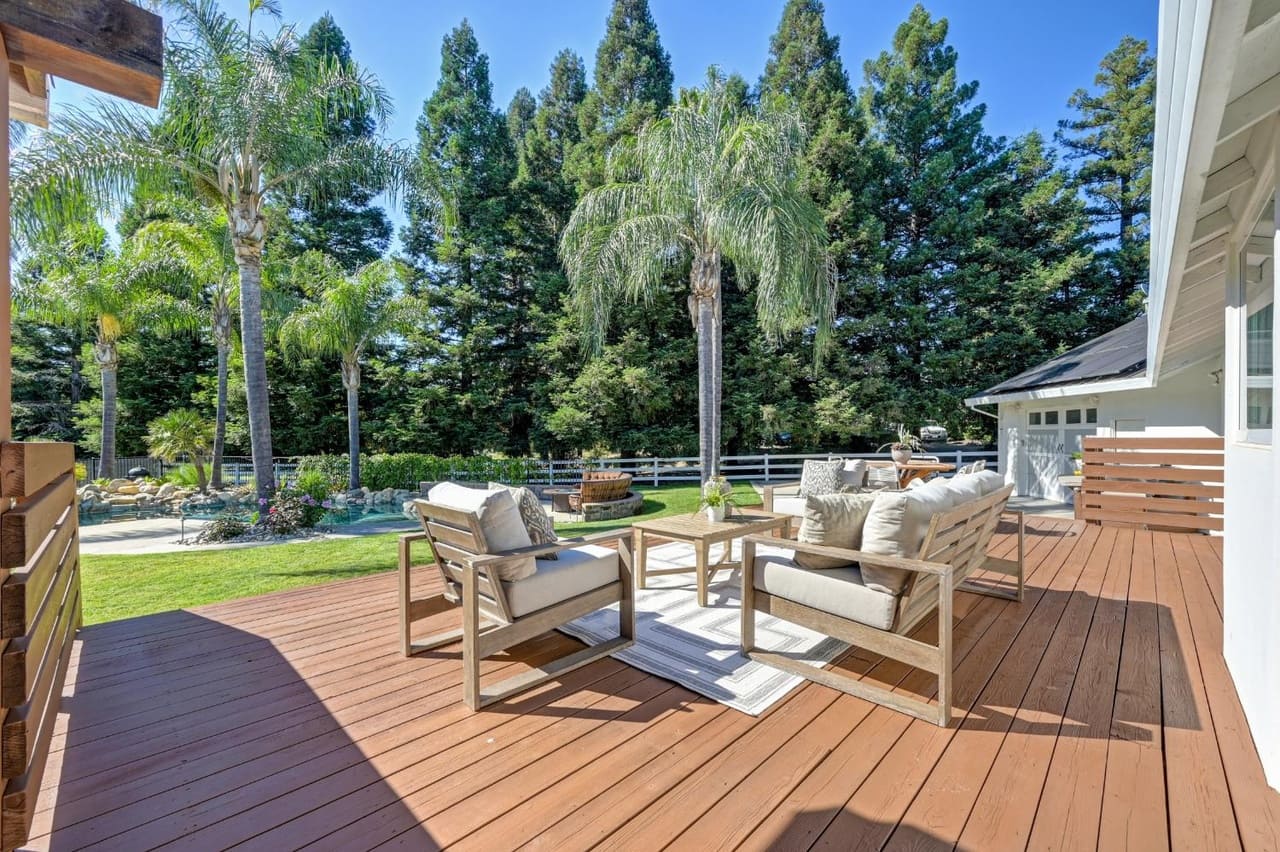 Fargo Ln, Granite Bay - Premiere Home Staging & Design
