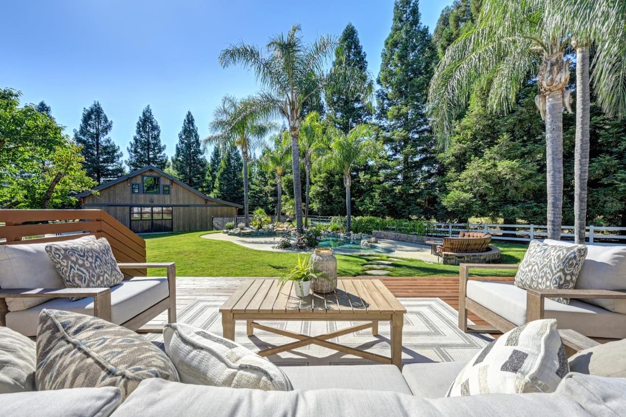 Fargo Ln, Granite Bay - Premiere Home Staging & Design