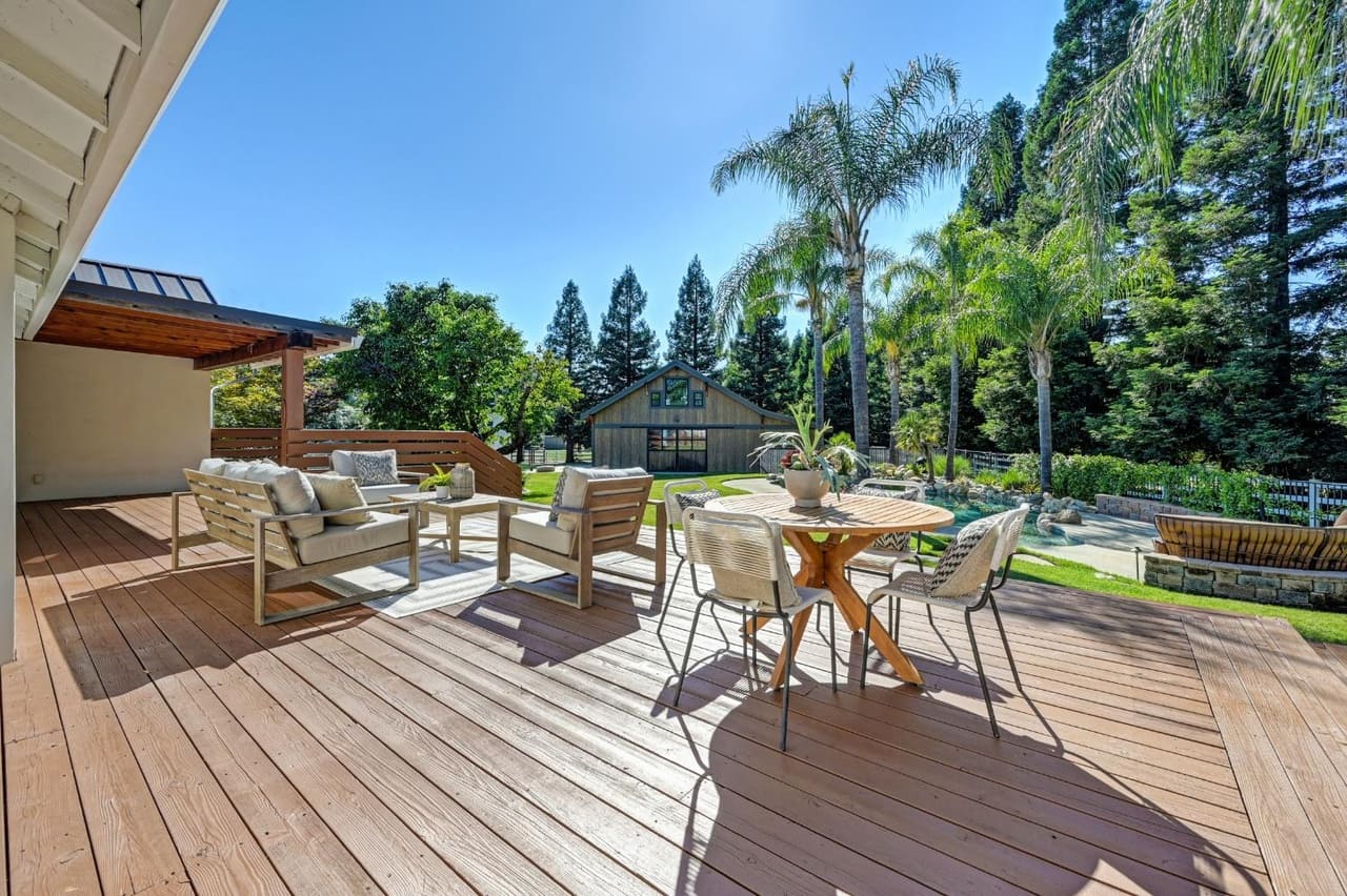 Fargo Ln, Granite Bay - Premiere Home Staging & Design