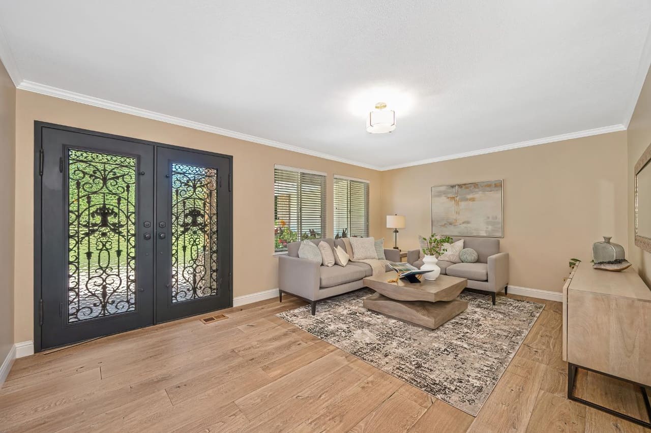 Fargo Ln, Granite Bay - Premiere Home Staging & Design