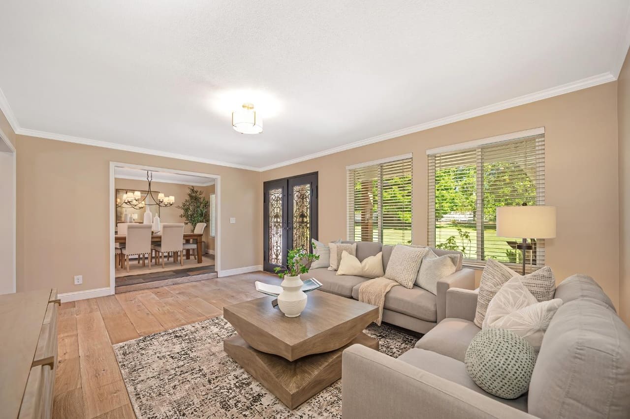 Fargo Ln, Granite Bay - Premiere Home Staging & Design