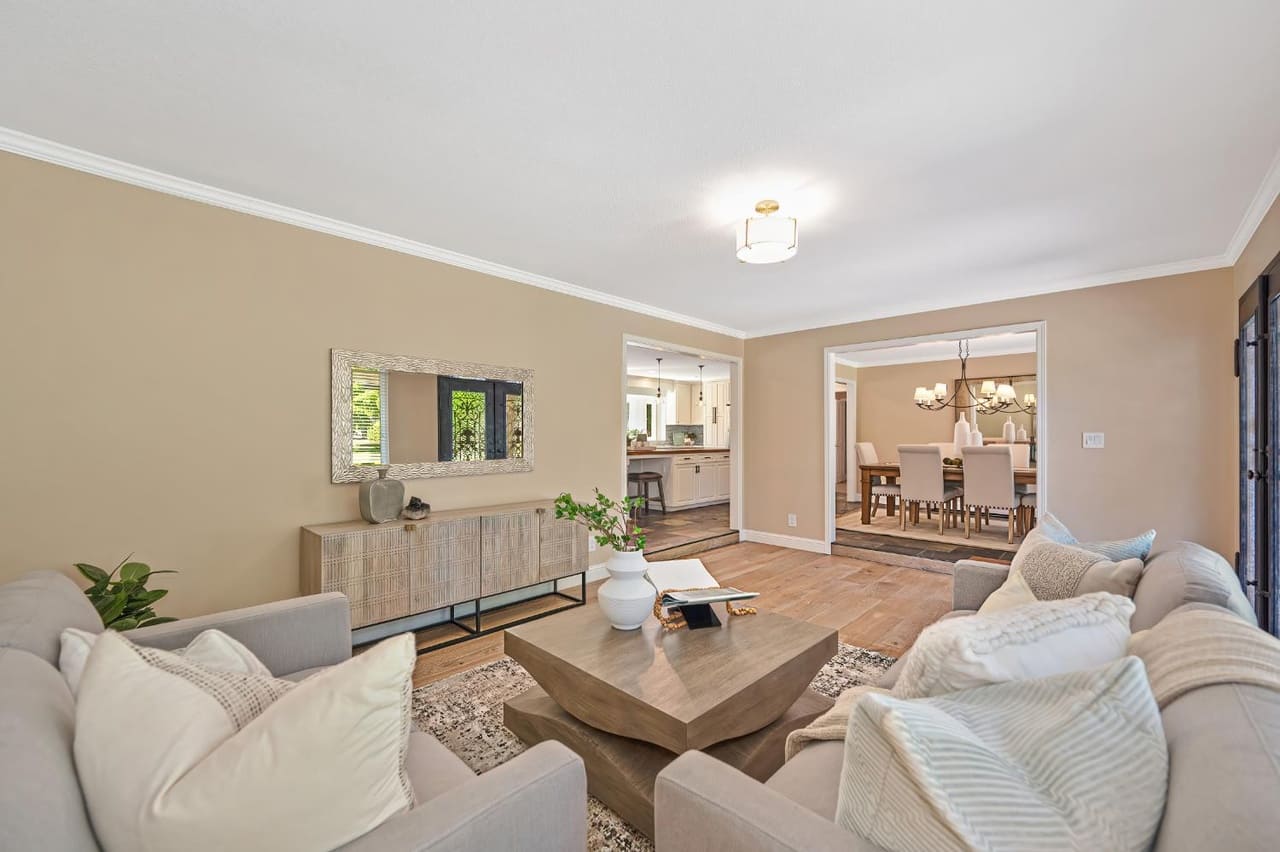 Fargo Ln, Granite Bay - Premiere Home Staging & Design