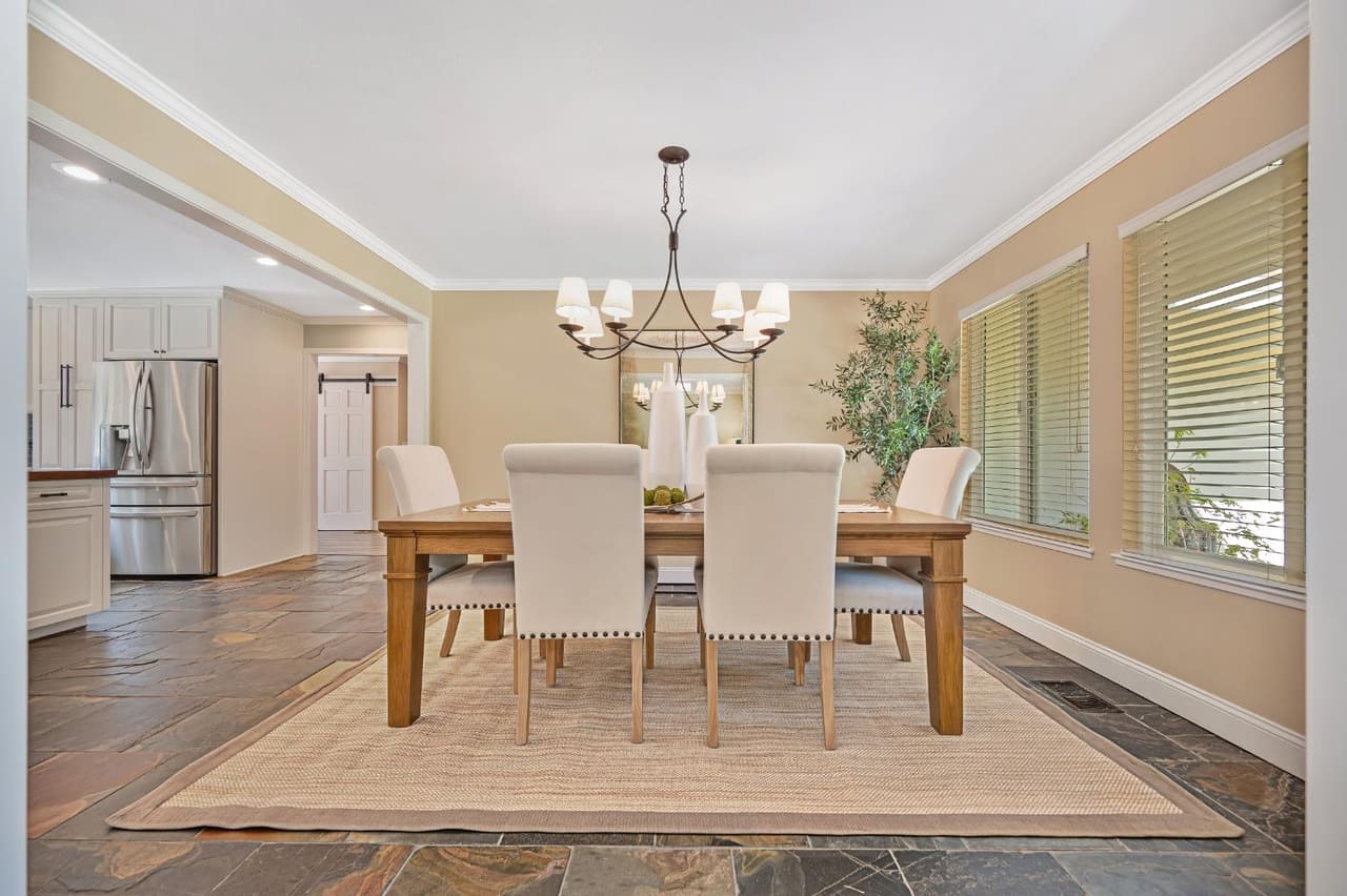 Fargo Ln, Granite Bay - Premiere Home Staging & Design