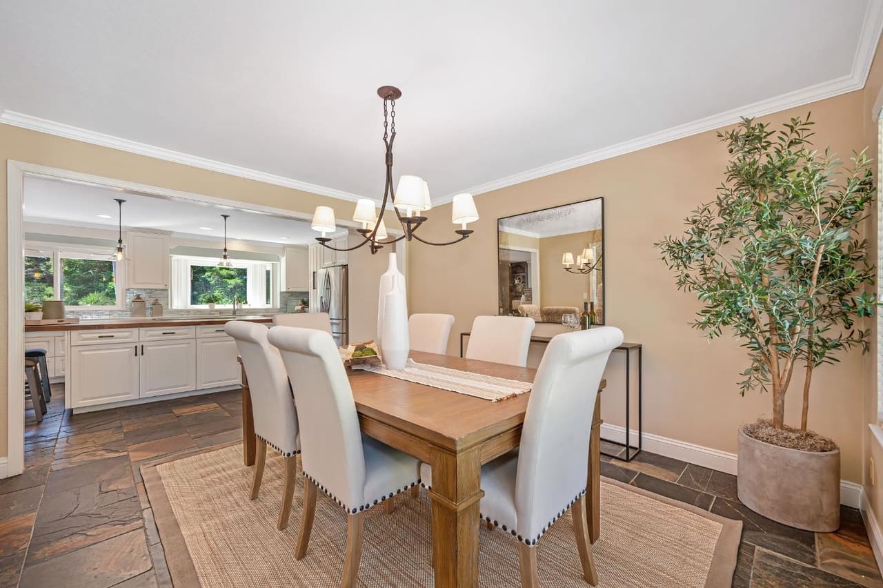 Fargo Ln, Granite Bay - Premiere Home Staging & Design