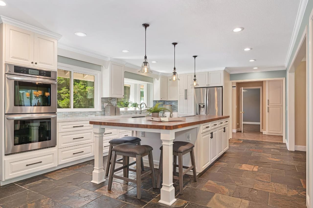 Fargo Ln, Granite Bay - Premiere Home Staging & Design