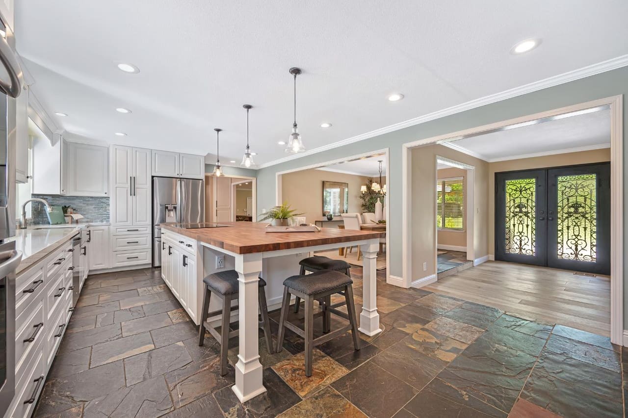 Fargo Ln, Granite Bay - Premiere Home Staging & Design