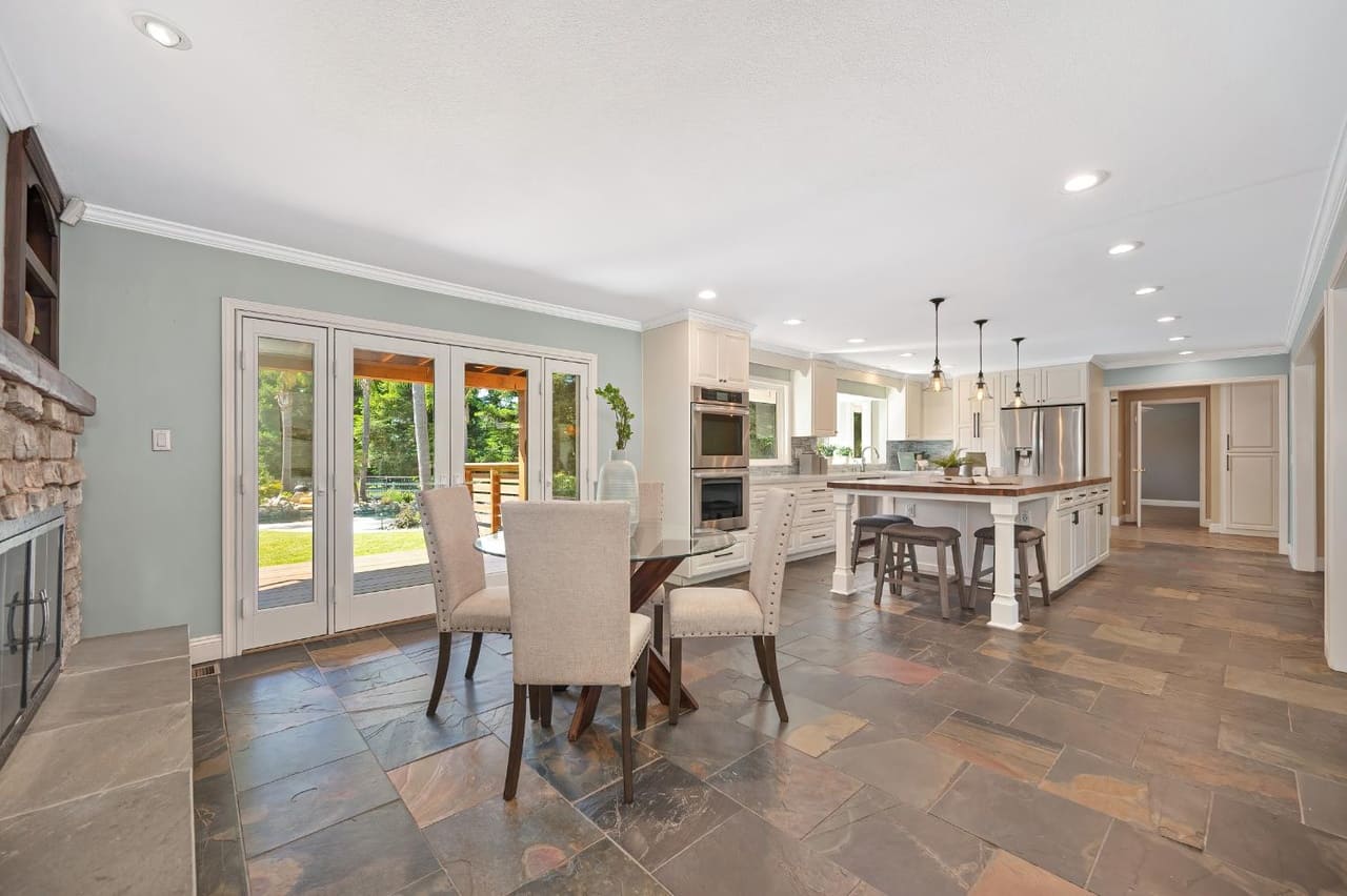 Fargo Ln, Granite Bay - Premiere Home Staging & Design