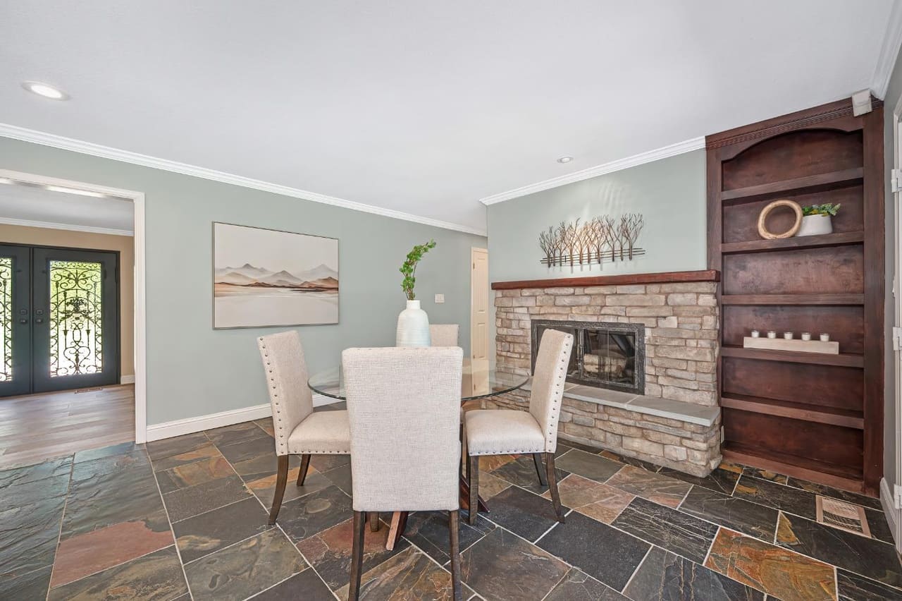 Fargo Ln, Granite Bay - Premiere Home Staging & Design