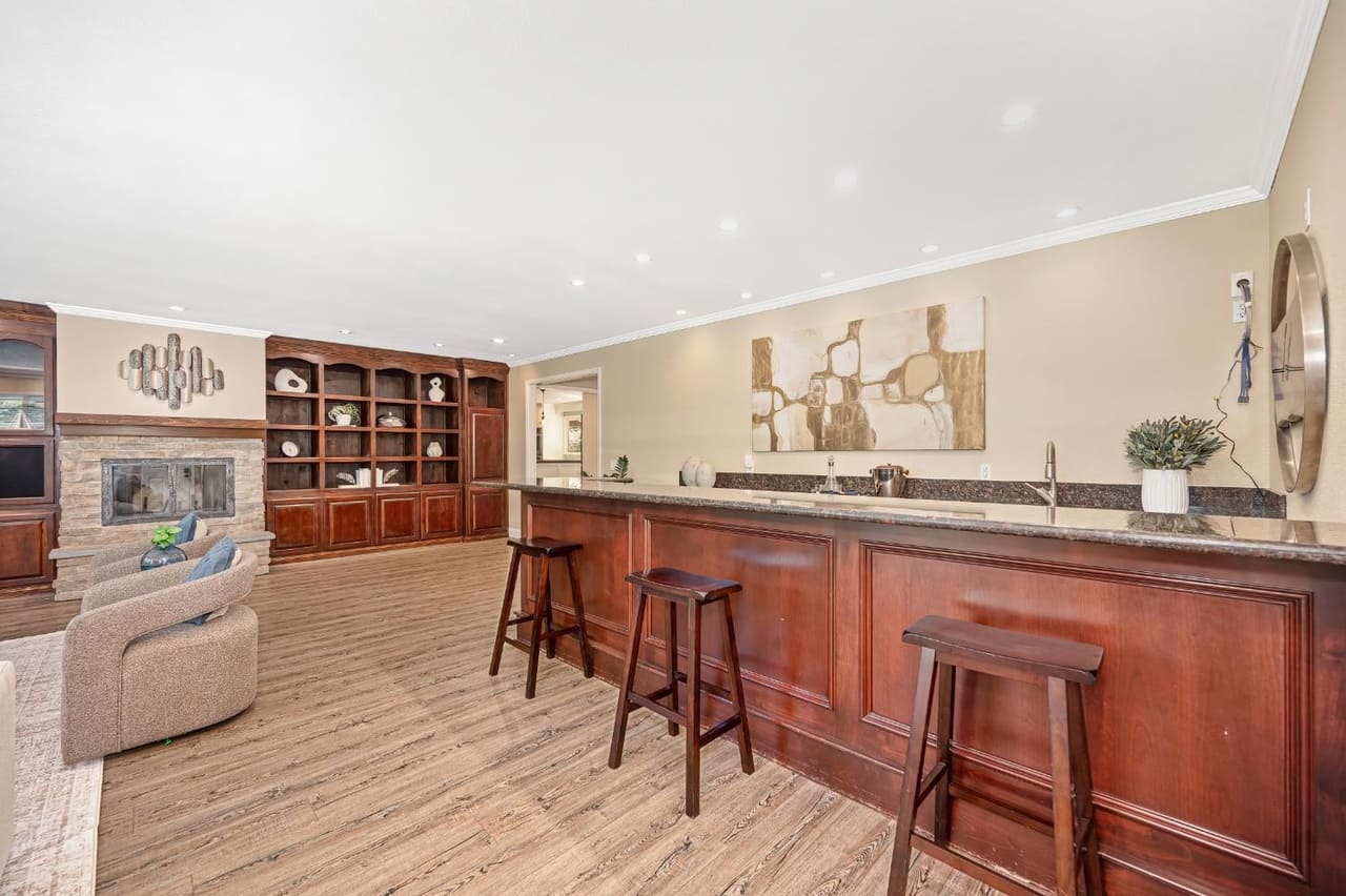 Fargo Ln, Granite Bay - Premiere Home Staging & Design