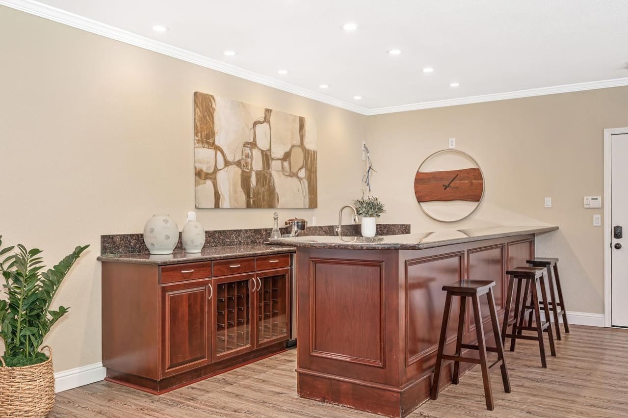 Fargo Ln, Granite Bay - Premiere Home Staging & Design