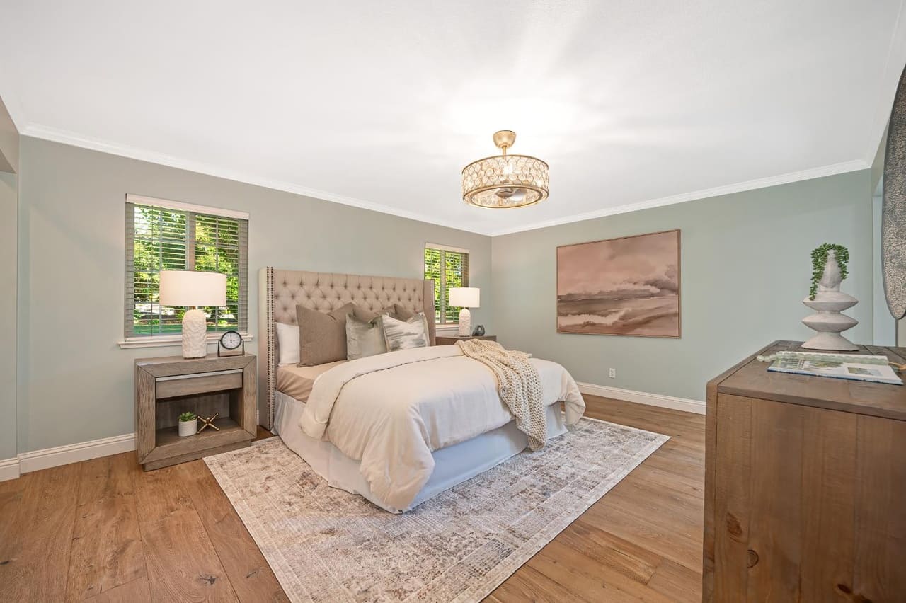Fargo Ln, Granite Bay - Premiere Home Staging & Design
