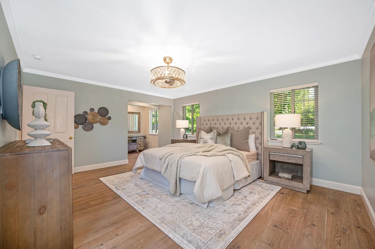 Fargo Ln, Granite Bay - Premiere Home Staging & Design