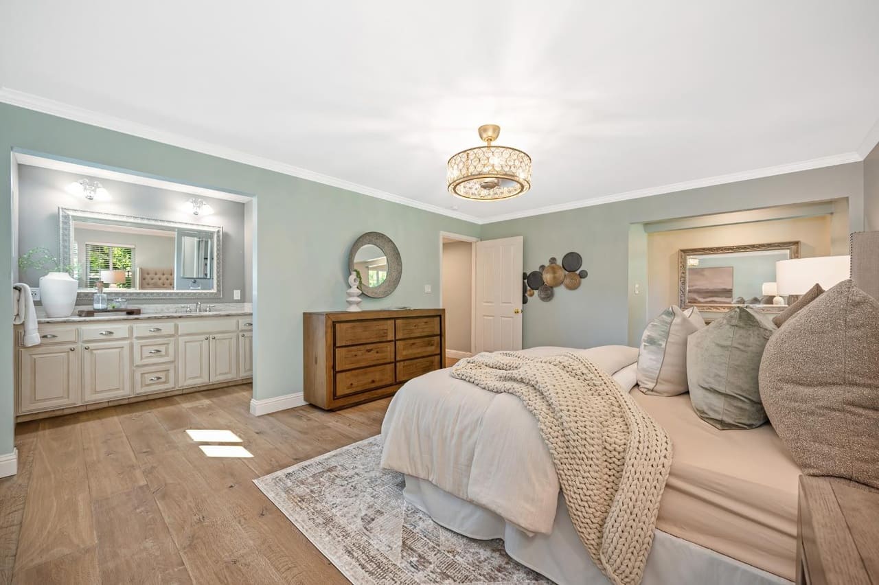 Fargo Ln, Granite Bay - Premiere Home Staging & Design