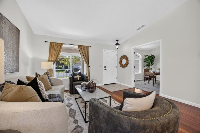 Grizzly Bay, West Sacramento - Premiere Home Staging & Design