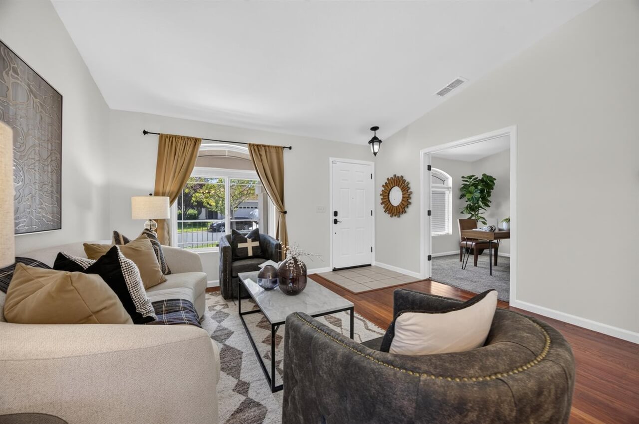 Grizzly Bay, West Sacramento - Premiere Home Staging & Design