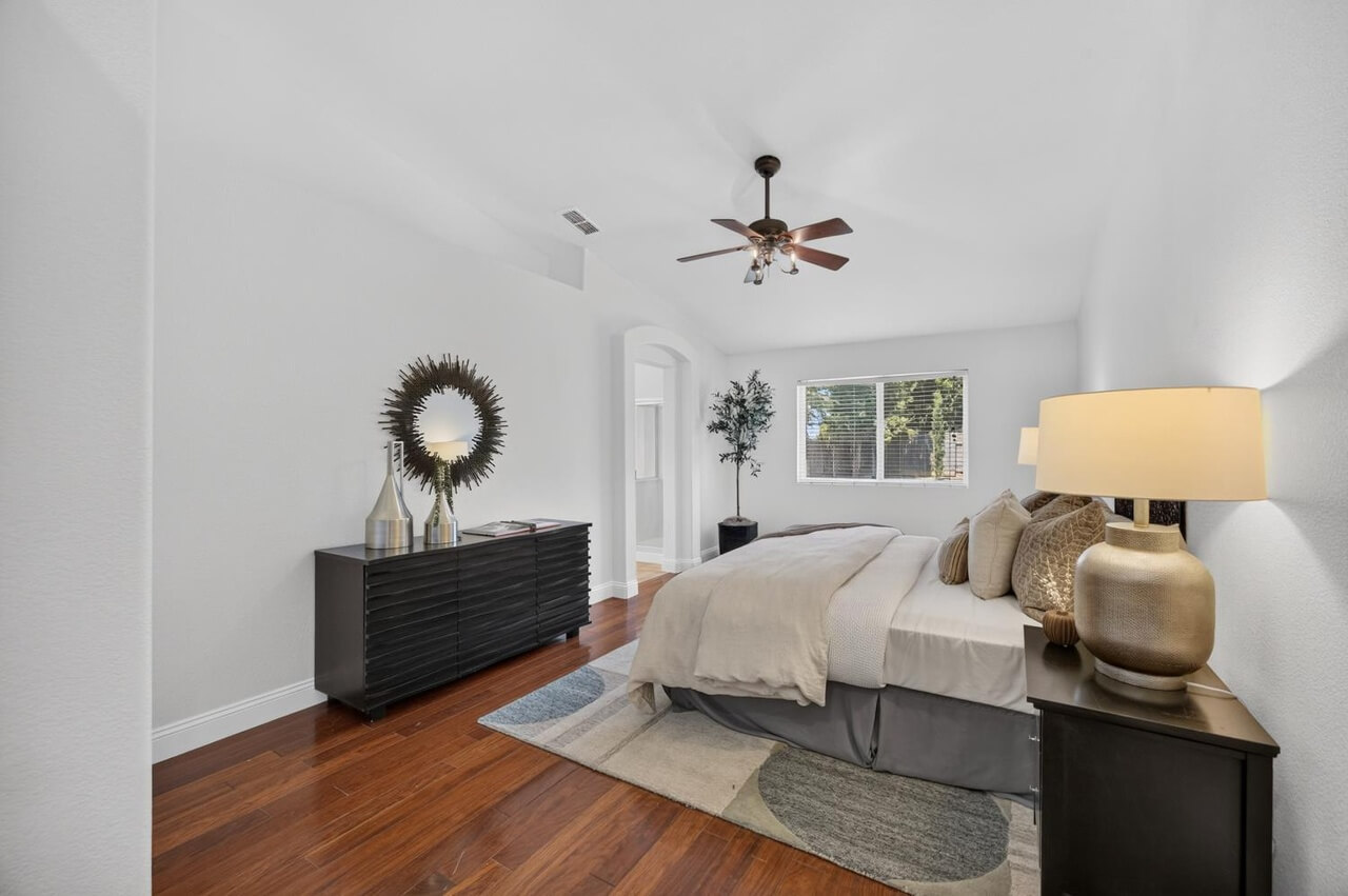 Grizzly Bay, West Sacramento - Premiere Home Staging & Design
