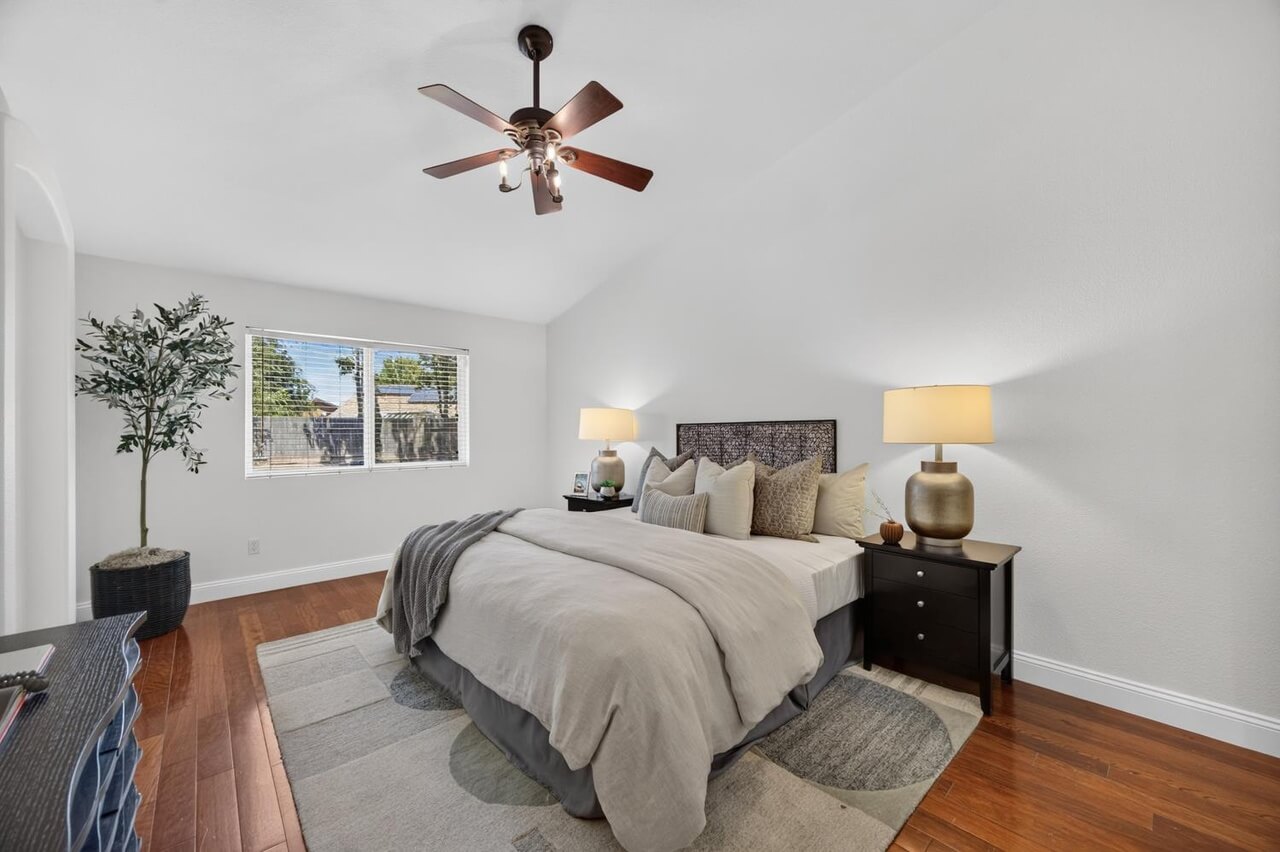 Grizzly Bay, West Sacramento - Premiere Home Staging & Design