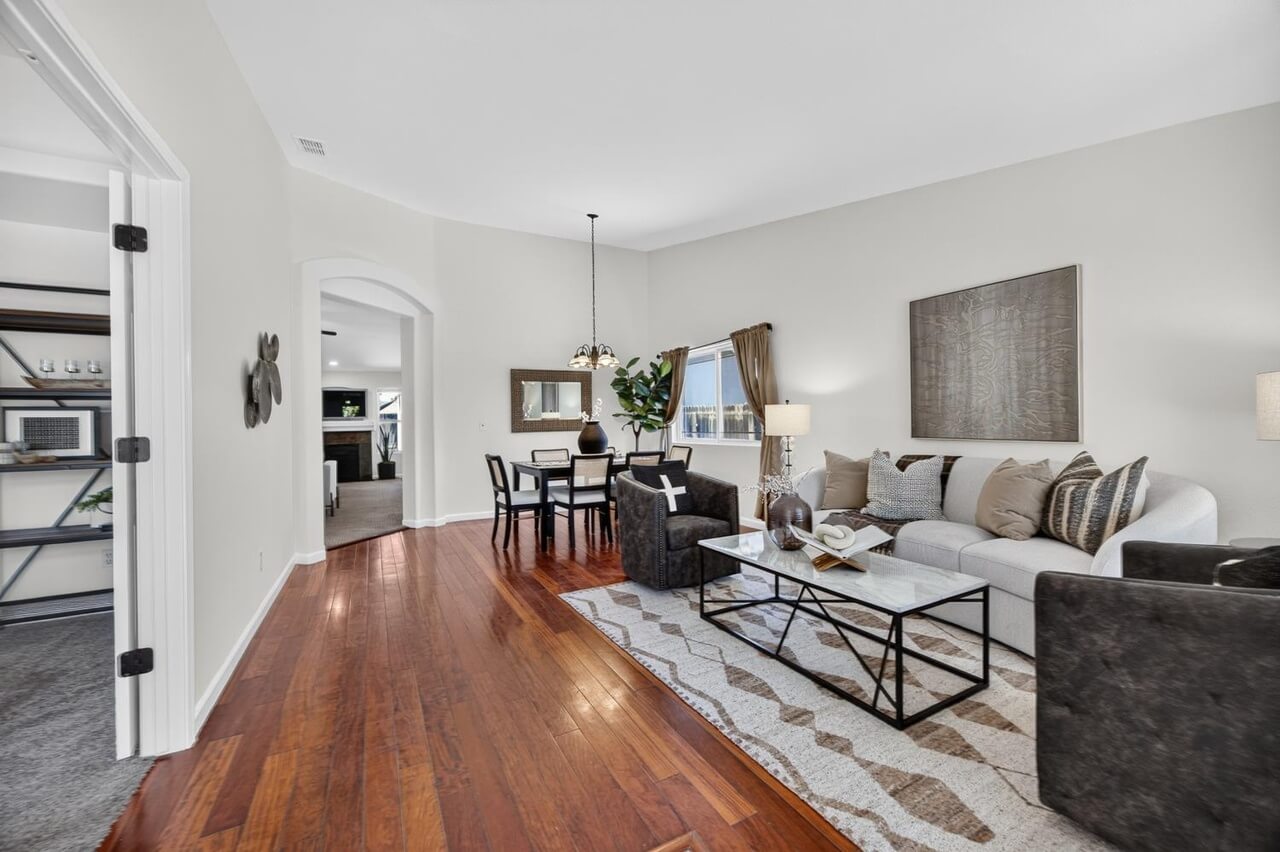 Grizzly Bay, West Sacramento - Premiere Home Staging & Design