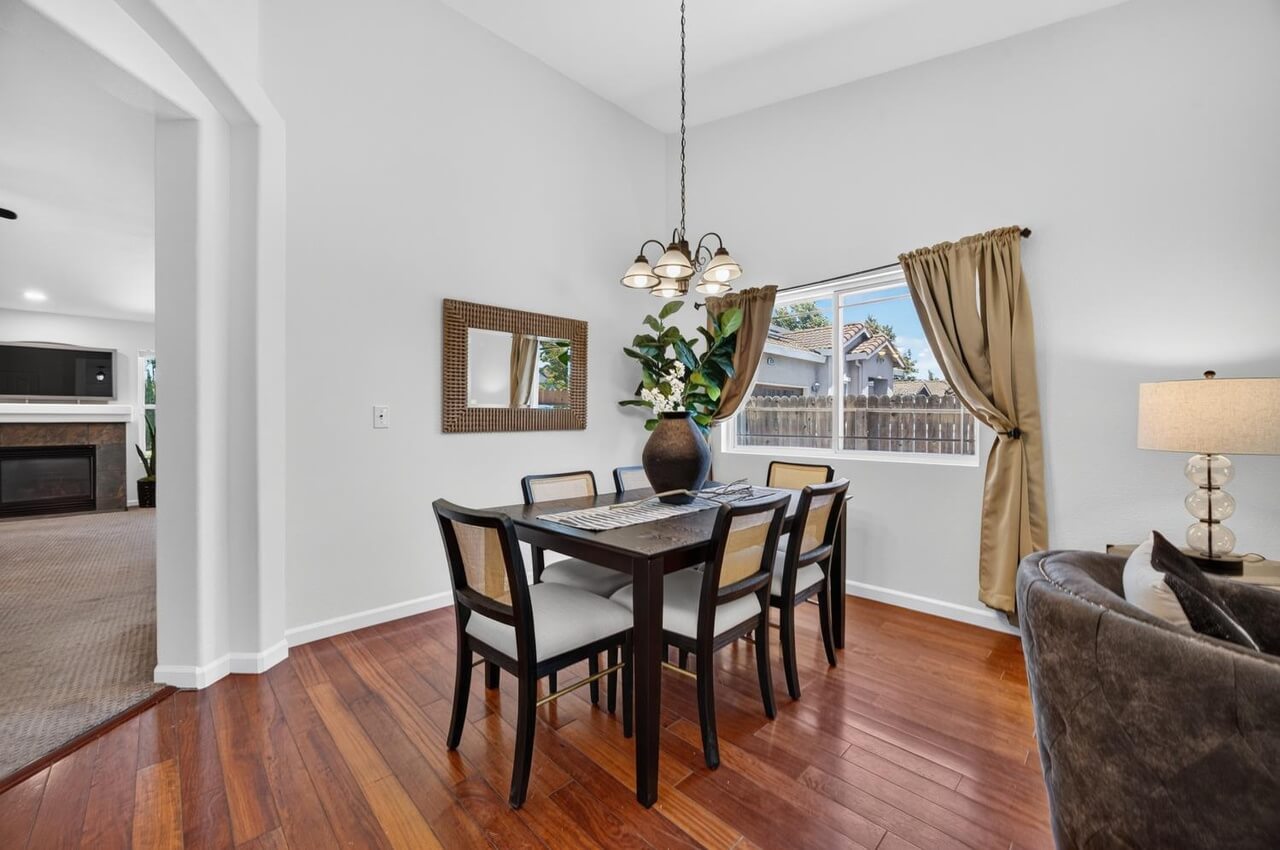 Grizzly Bay, West Sacramento - Premiere Home Staging & Design