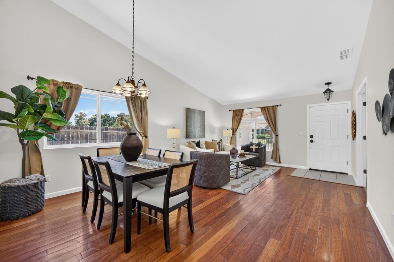 Grizzly Bay, West Sacramento - Premiere Home Staging & Design
