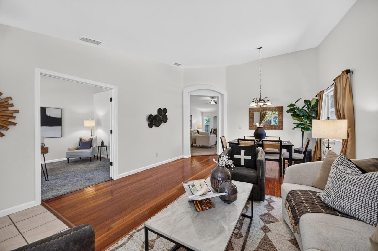 Grizzly Bay, West Sacramento - Premiere Home Staging & Design