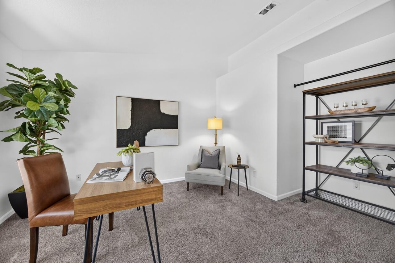 Grizzly Bay, West Sacramento - Premiere Home Staging & Design