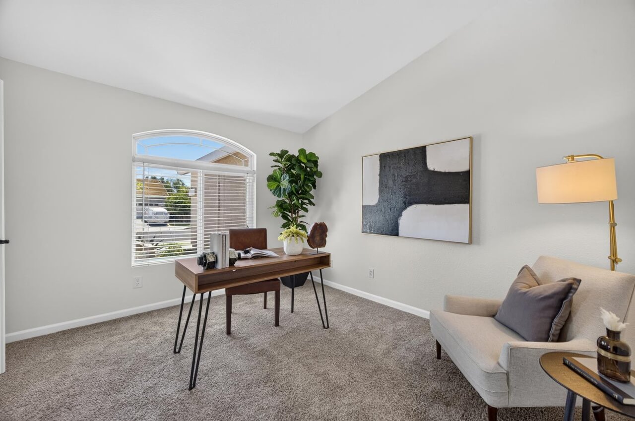 Grizzly Bay, West Sacramento - Premiere Home Staging & Design