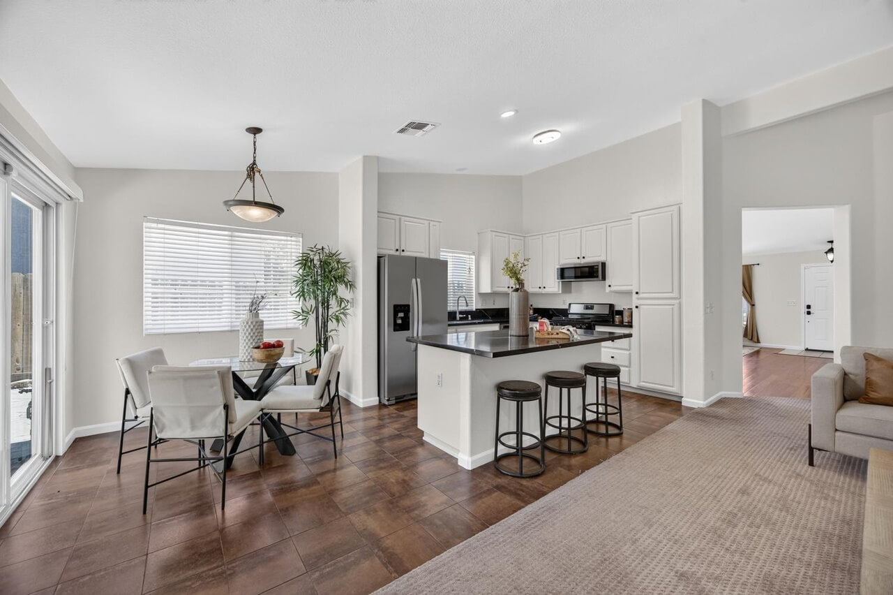 Grizzly Bay, West Sacramento - Premiere Home Staging & Design