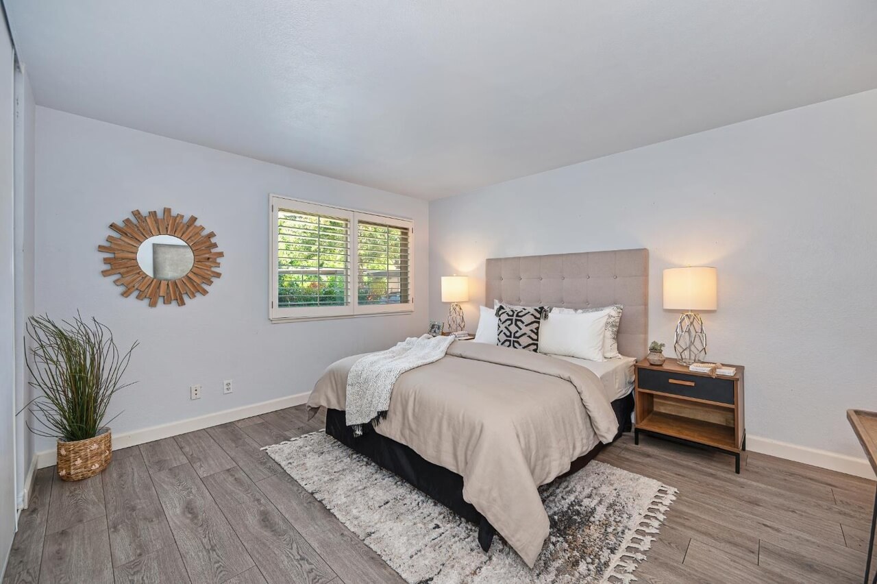 Madison Ave, Fair Oaks - Premiere Home Staging & Design