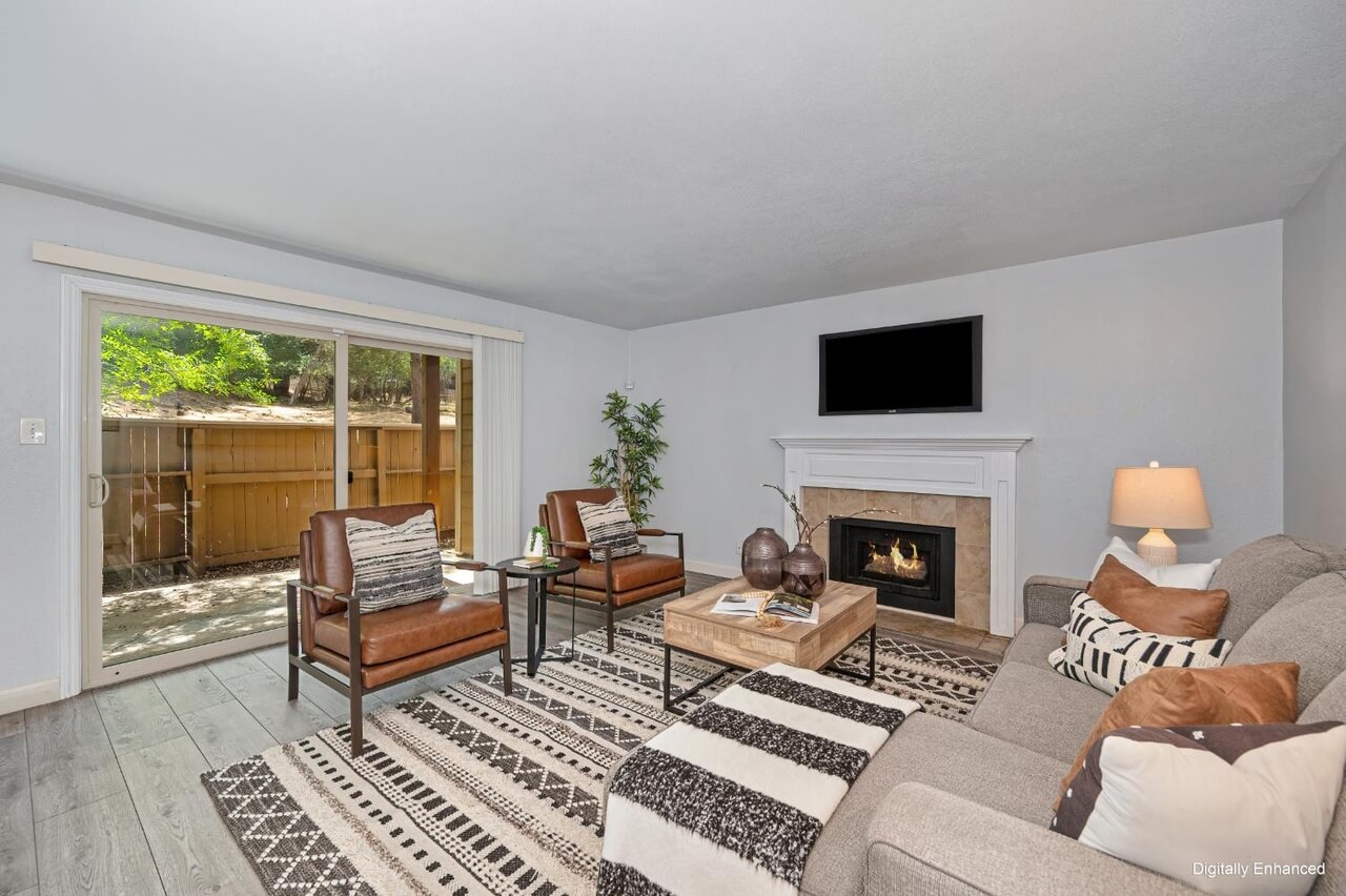Madison Ave, Fair Oaks - Premiere Home Staging & Design