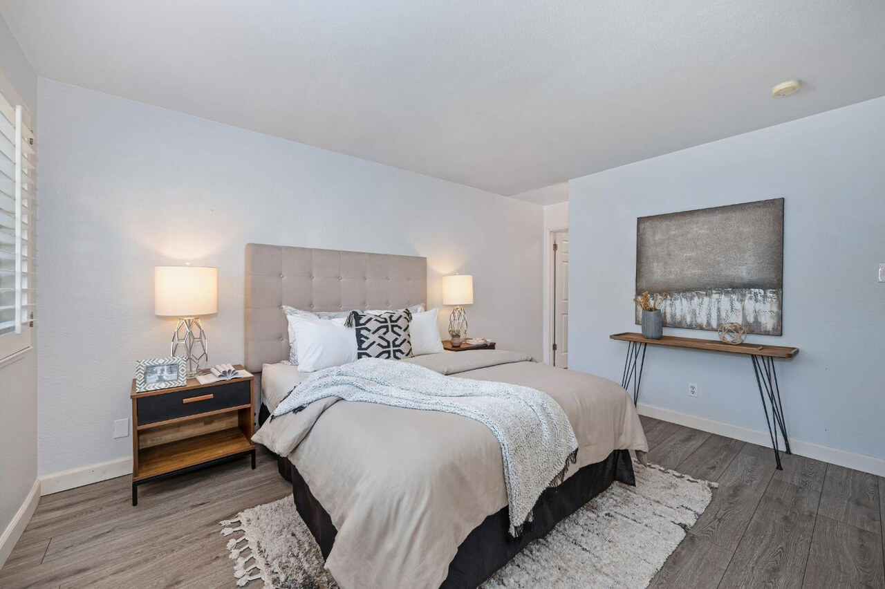Madison Ave, Fair Oaks - Premiere Home Staging & Design