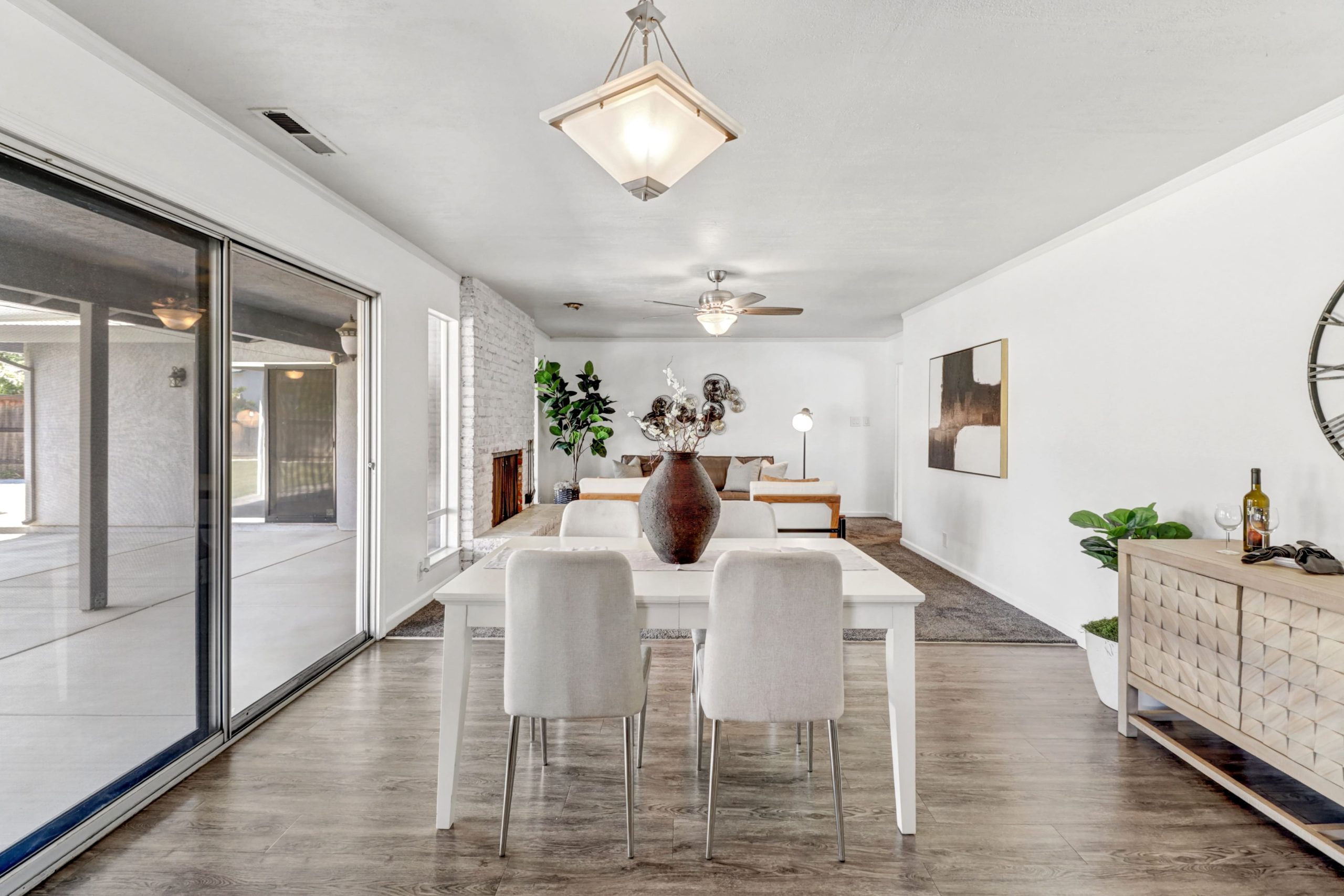 Mira Del Rio Dr, Sacramento - Premiere Home Staging & Design