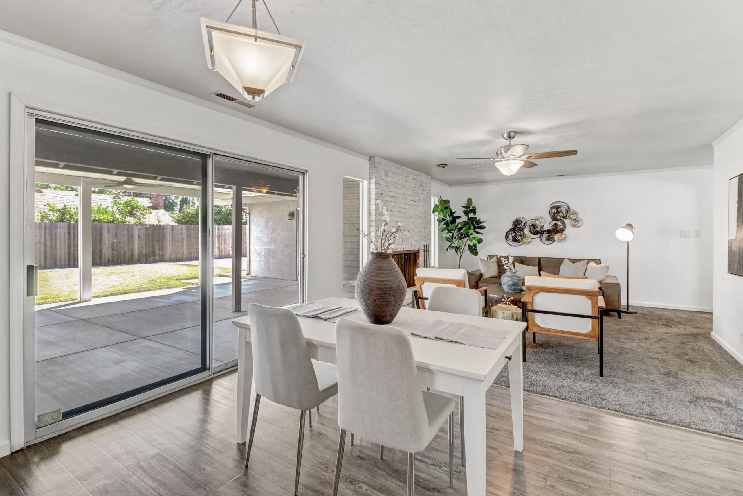 Mira Del Rio Dr, Sacramento - Premiere Home Staging & Design