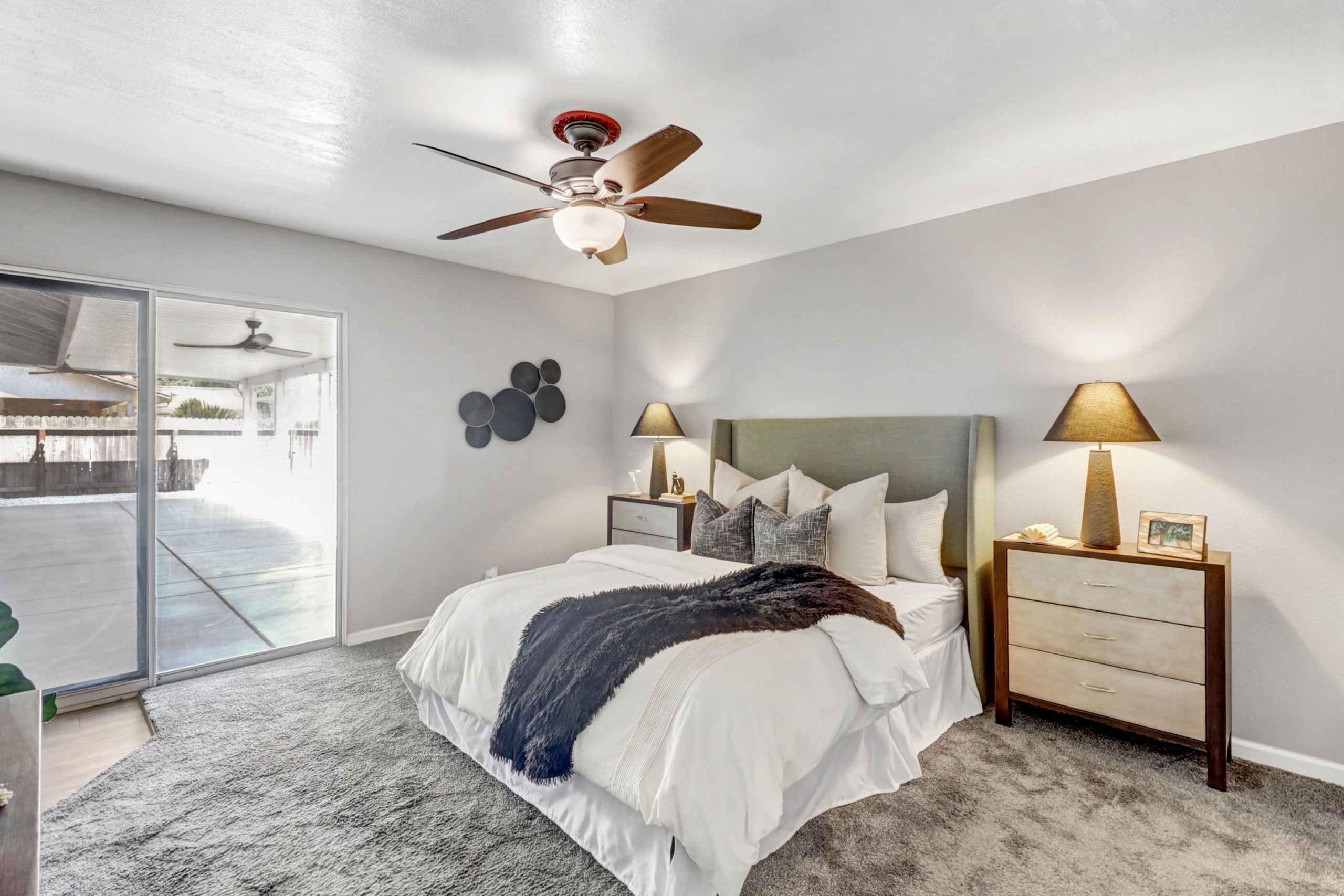 Mira Del Rio Dr, Sacramento - Premiere Home Staging & Design