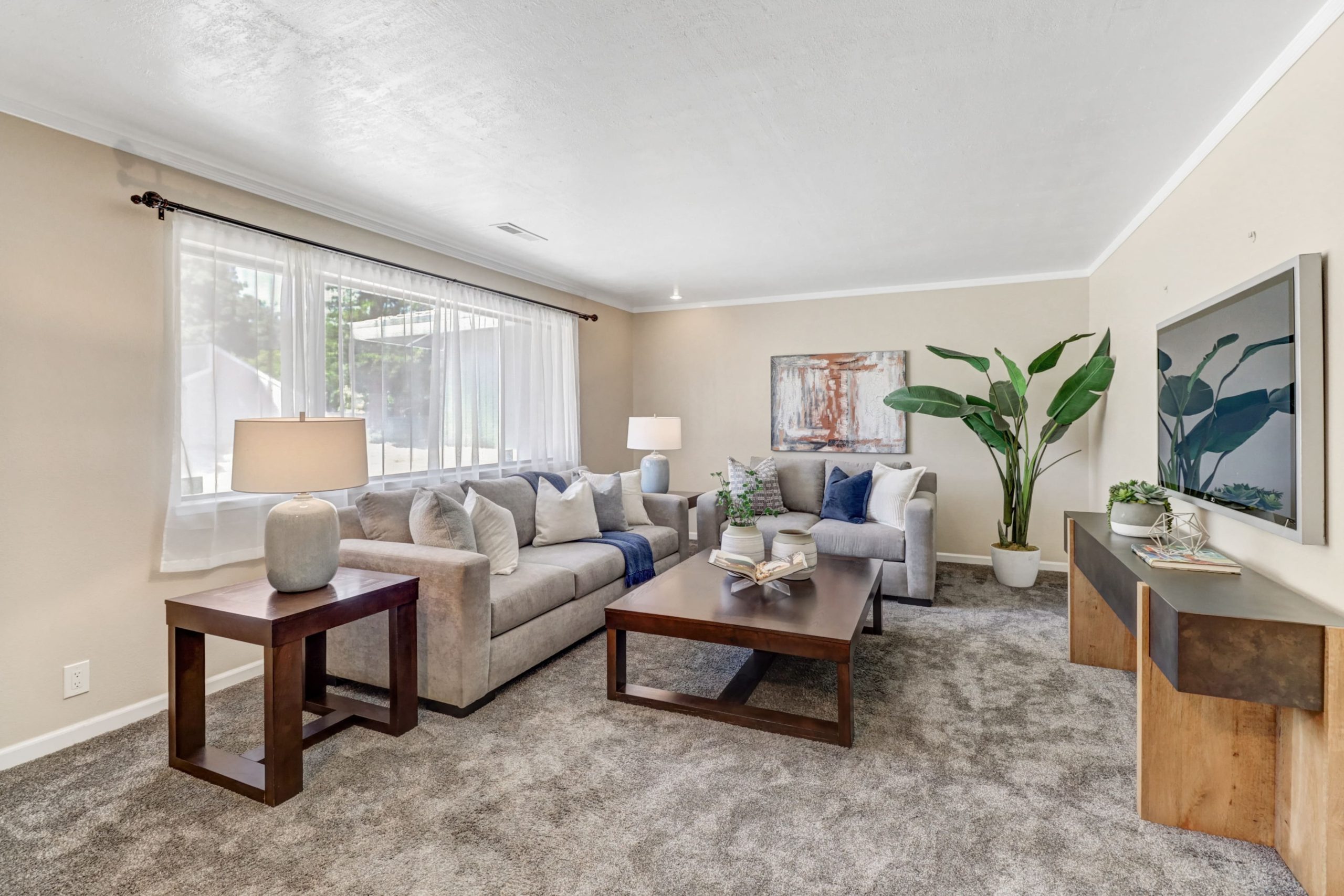 Mira Del Rio Dr, Sacramento - Premiere Home Staging & Design