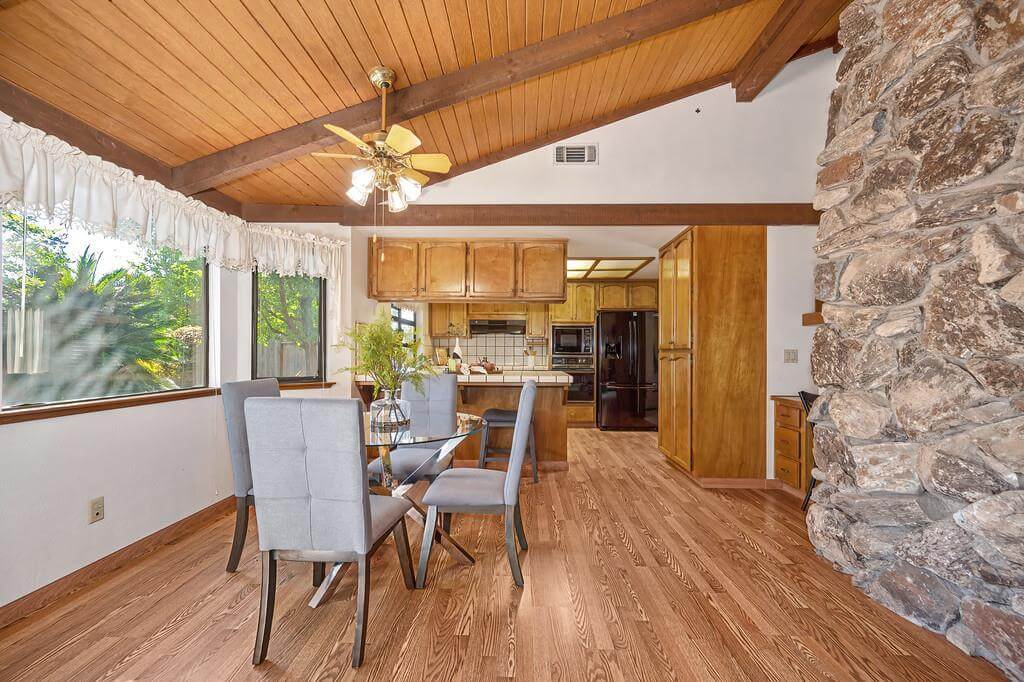 Nob Hill Ct, Roseville - Premiere Home Staging & Design