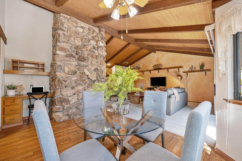 Nob Hill Ct, Roseville - Premiere Home Staging & Design