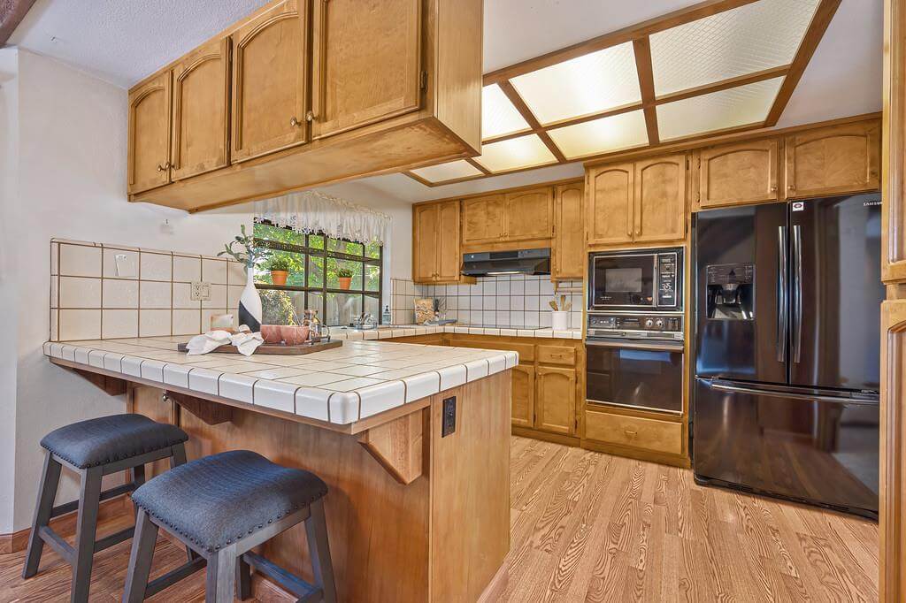 Nob Hill Ct, Roseville - Premiere Home Staging & Design