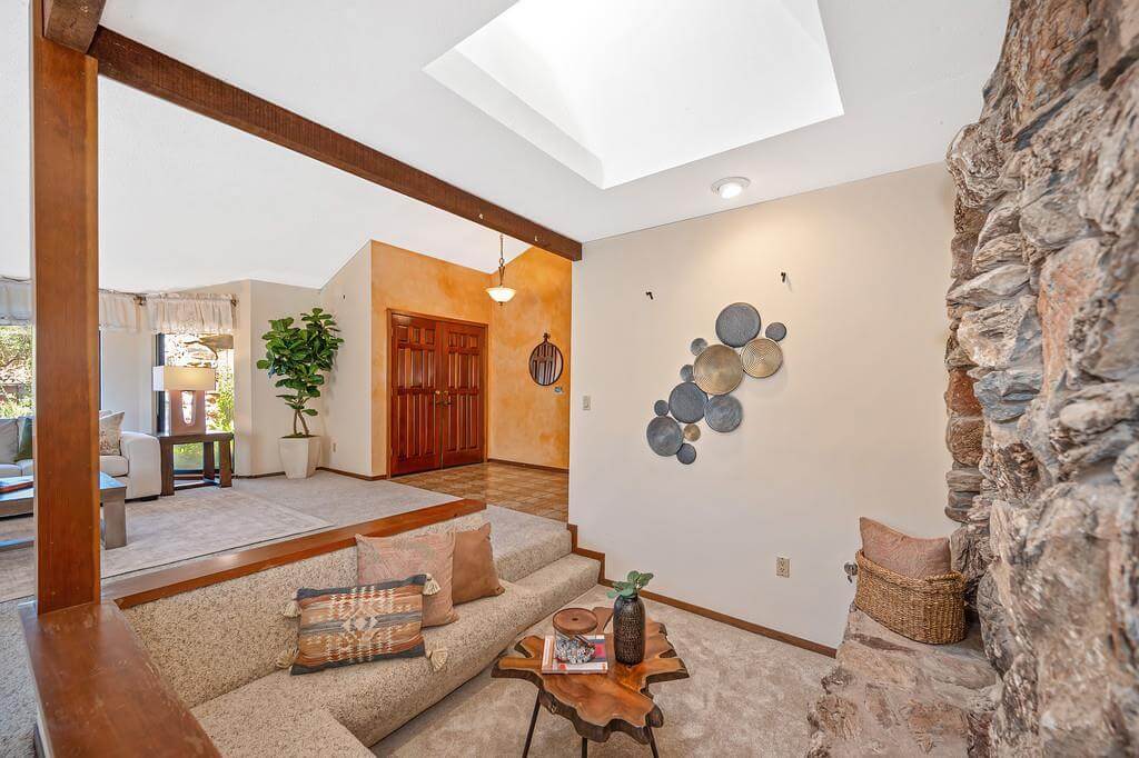 Nob Hill Ct, Roseville - Premiere Home Staging & Design