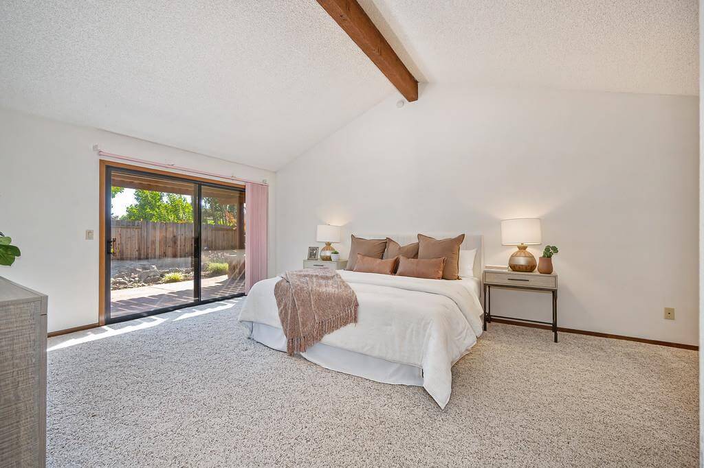 Nob Hill Ct, Roseville - Premiere Home Staging & Design