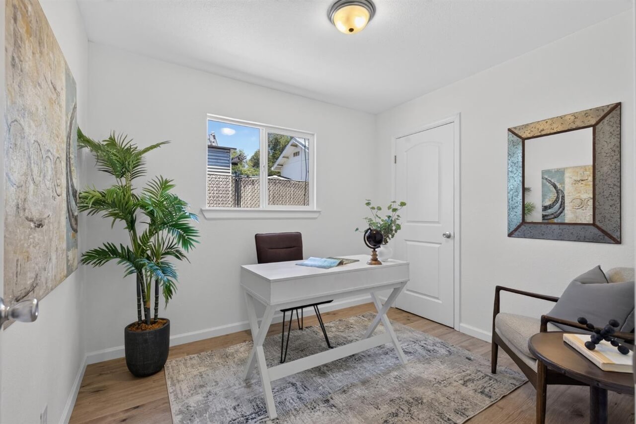 Patton Ave, Citrus Heights - Premiere Home Staging & Design