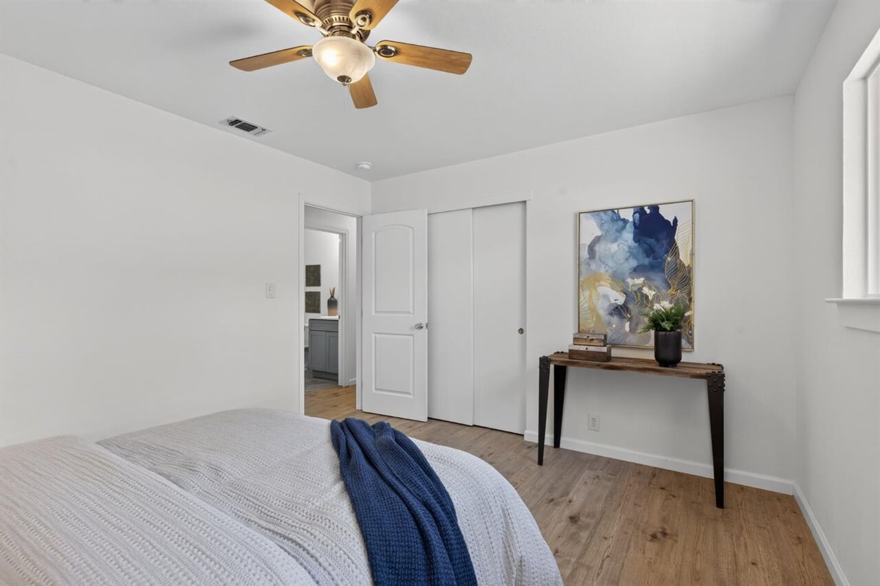 Patton Ave, Citrus Heights - Premiere Home Staging & Design