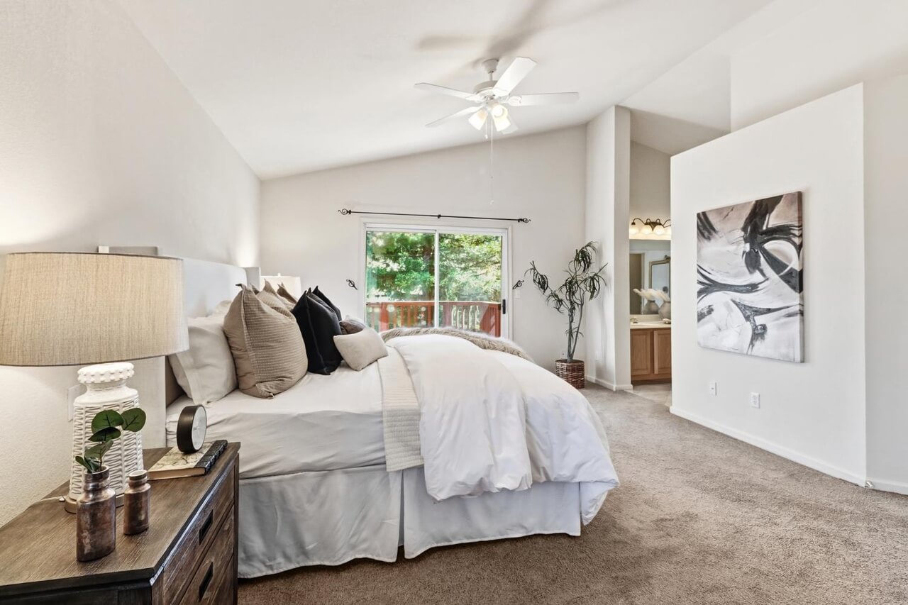 Pinion Dr, Roseville - Premiere Home Staging & Design