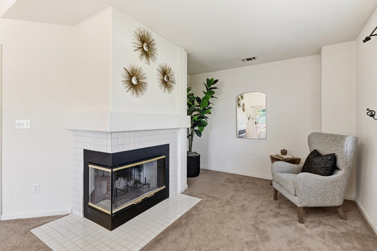 Pinion Dr, Roseville - Premiere Home Staging & Design