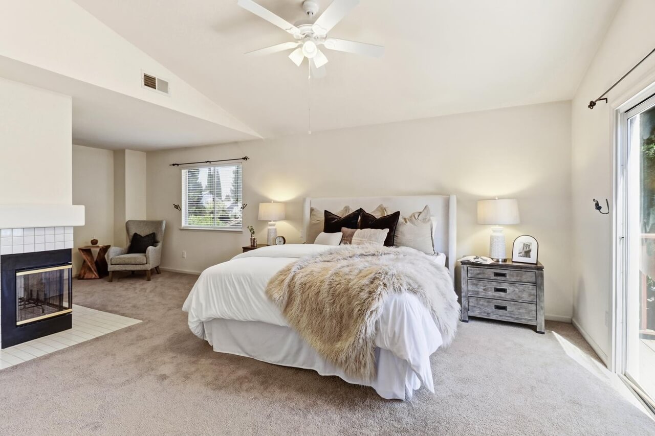 Pinion Dr, Roseville - Premiere Home Staging & Design