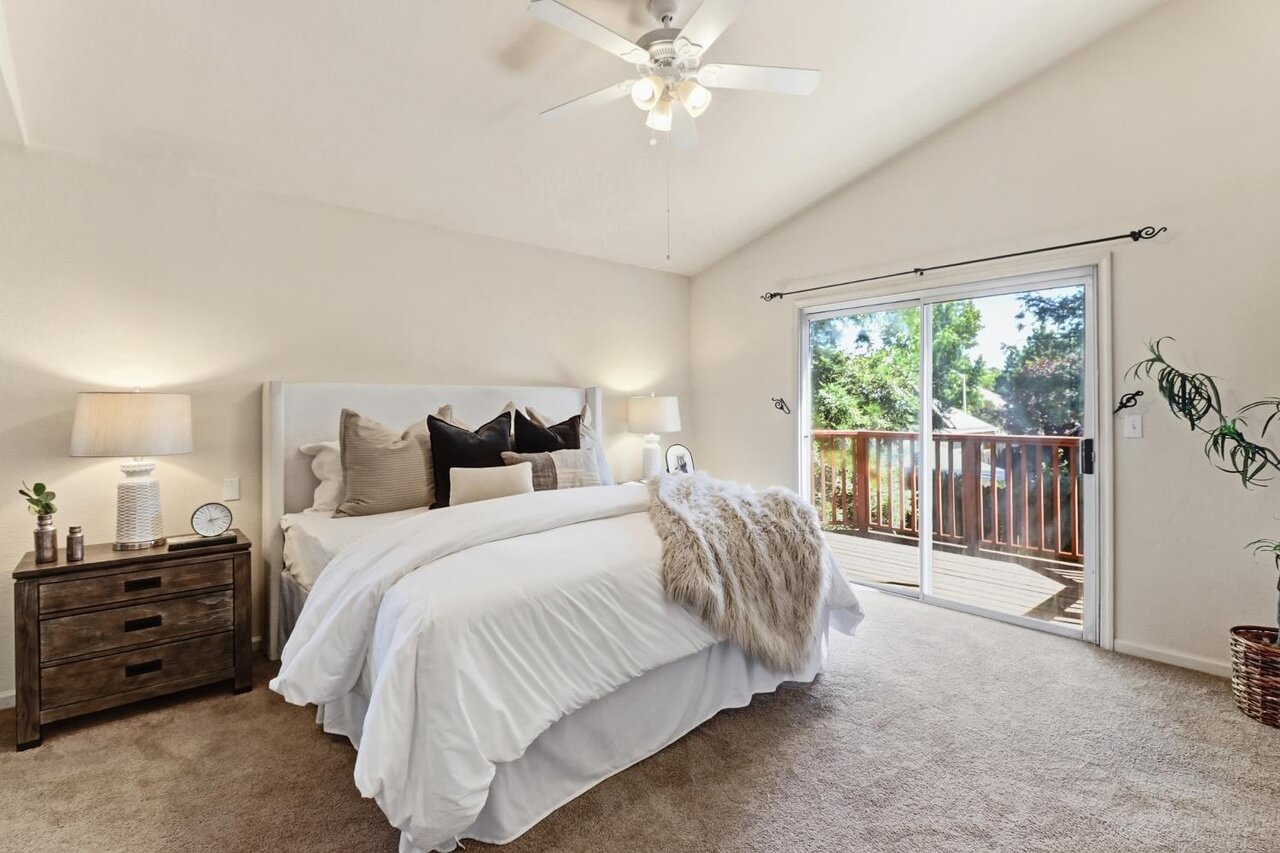 Pinion Dr, Roseville - Premiere Home Staging & Design