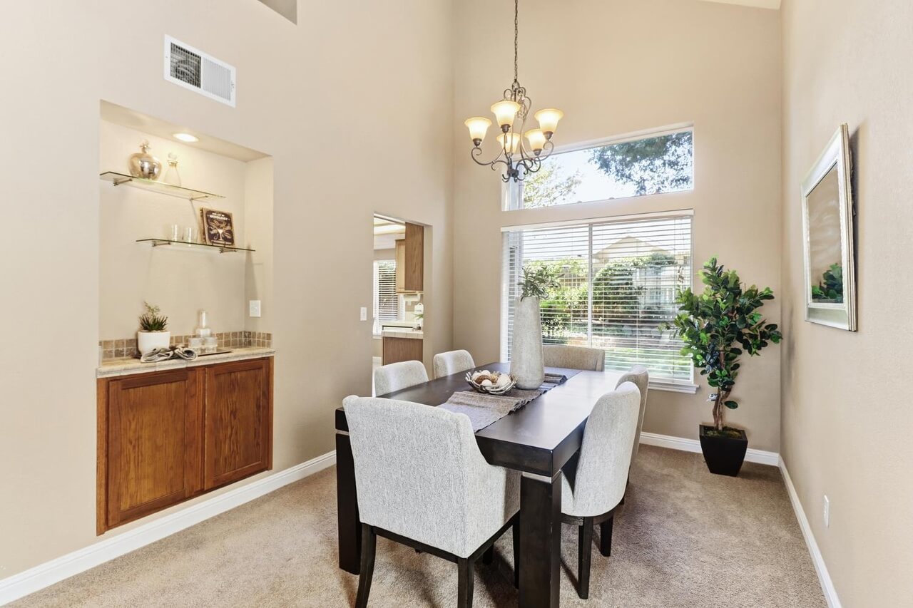 Pinion Dr, Roseville - Premiere Home Staging & Design